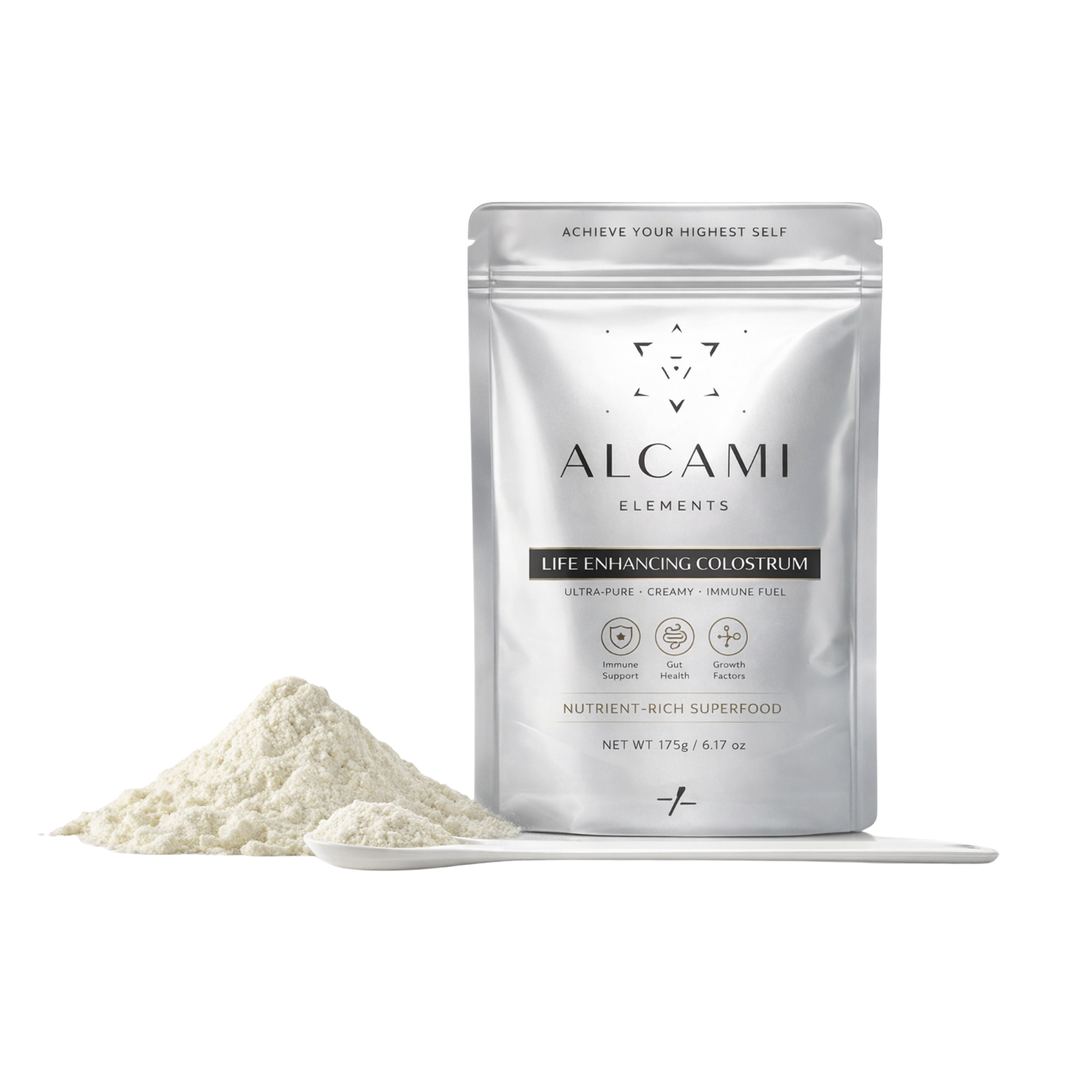 ALCAMI COLOSTRUM
