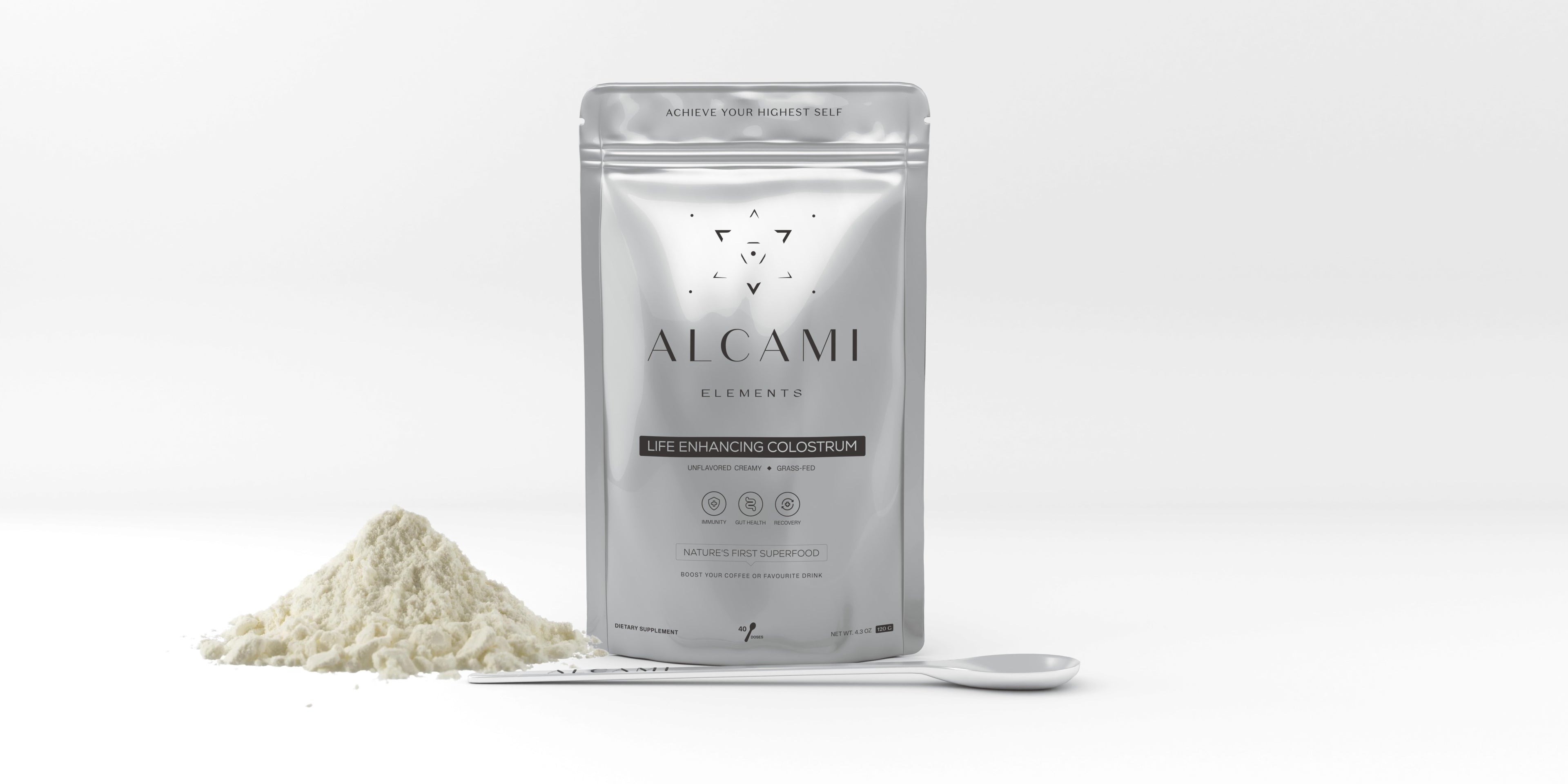 ALCAMI COLOSTRUM