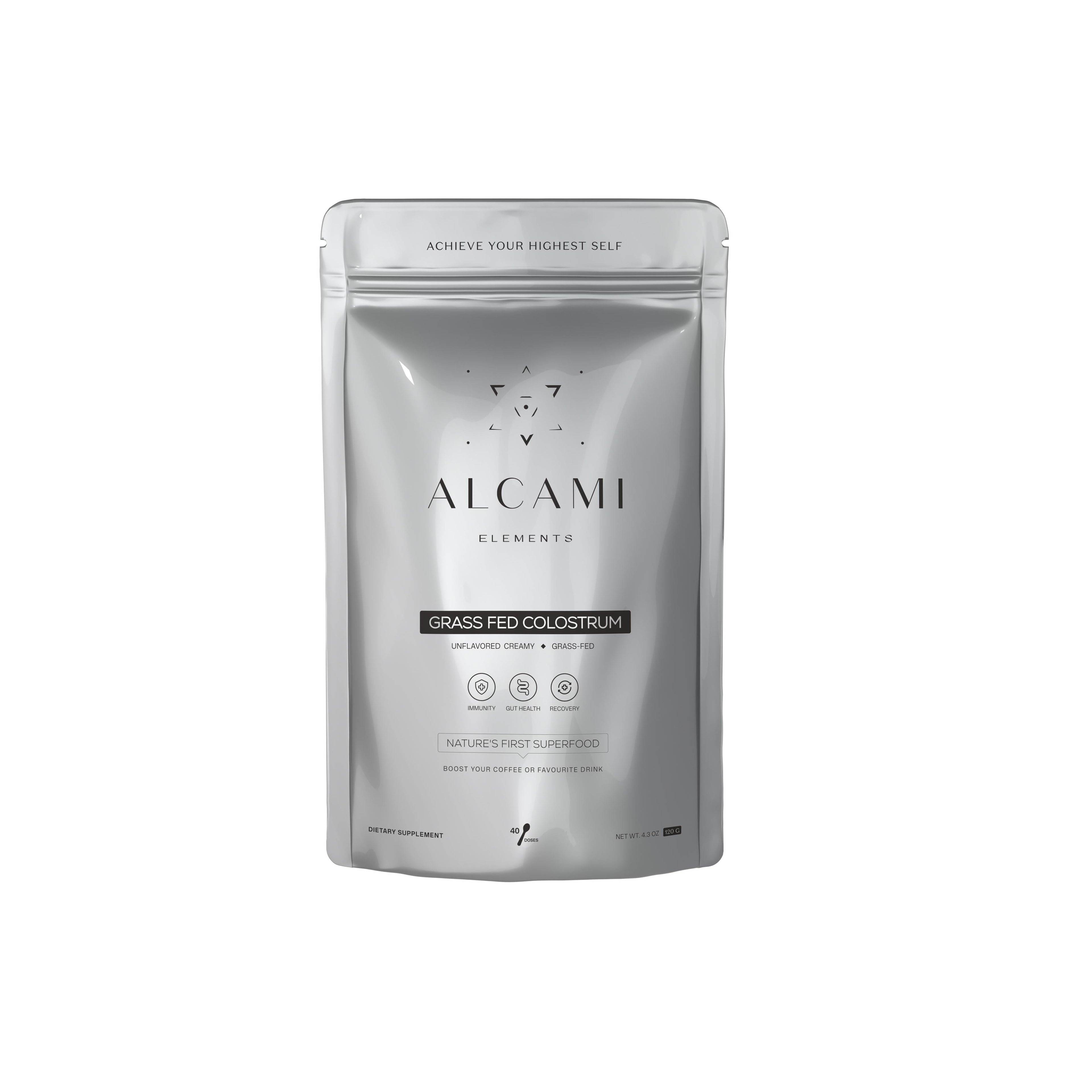 ALCAMI COLOSTRUM