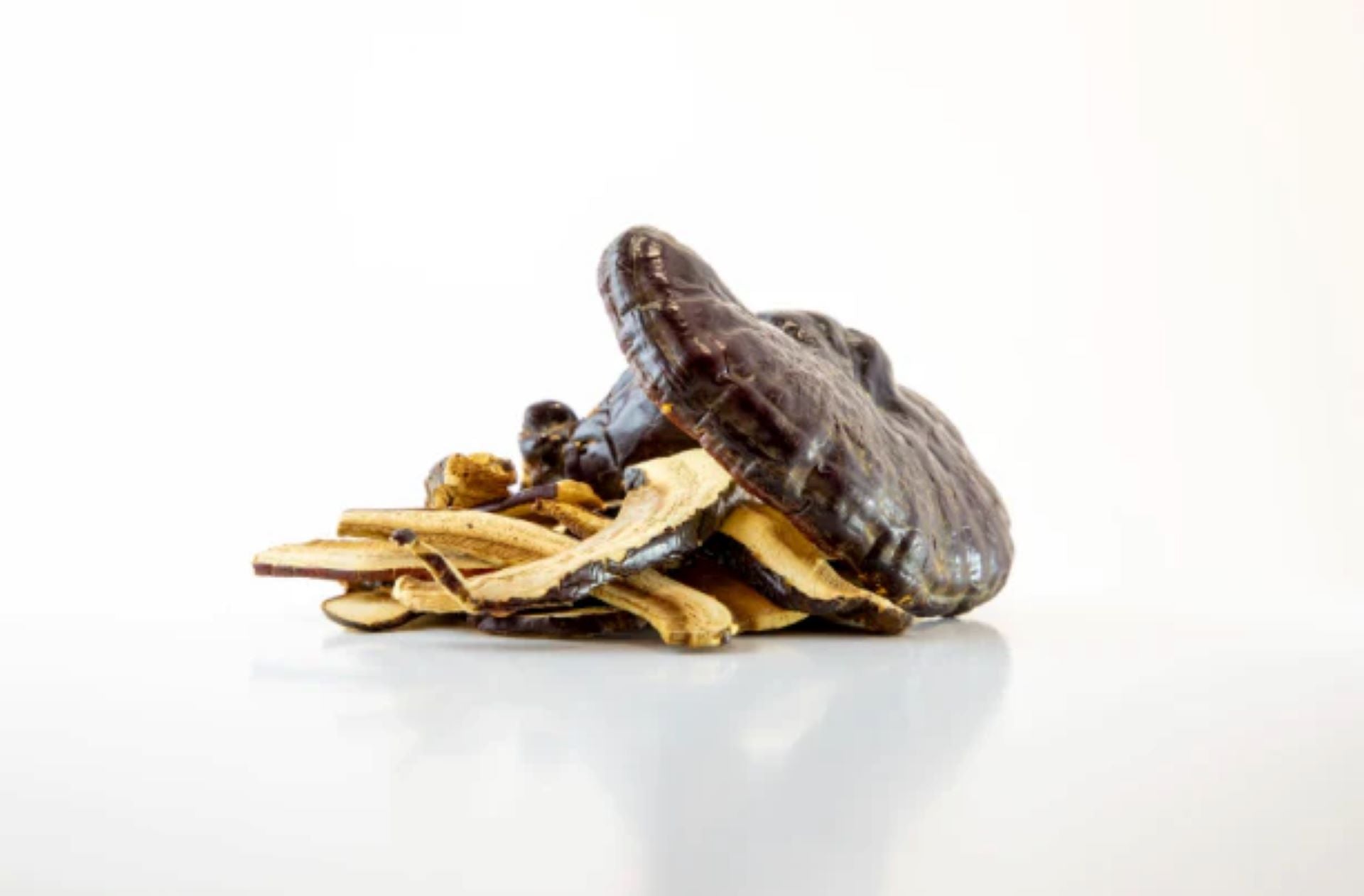 Medicinal Mushrooms for Inflammation: Natural Pain Relief