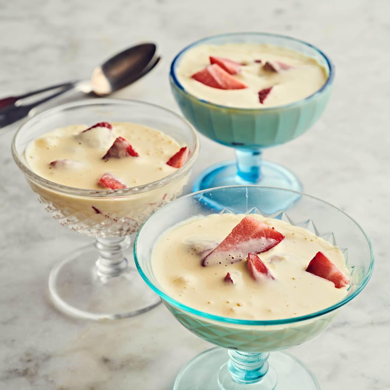 Zabaglione Protein Rich Mushroom Coffee