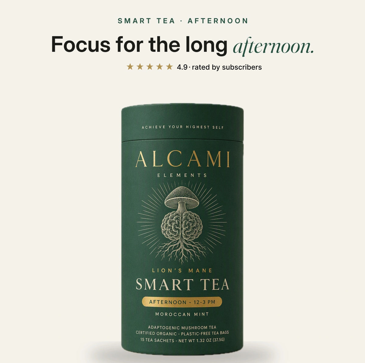 Smart Tea