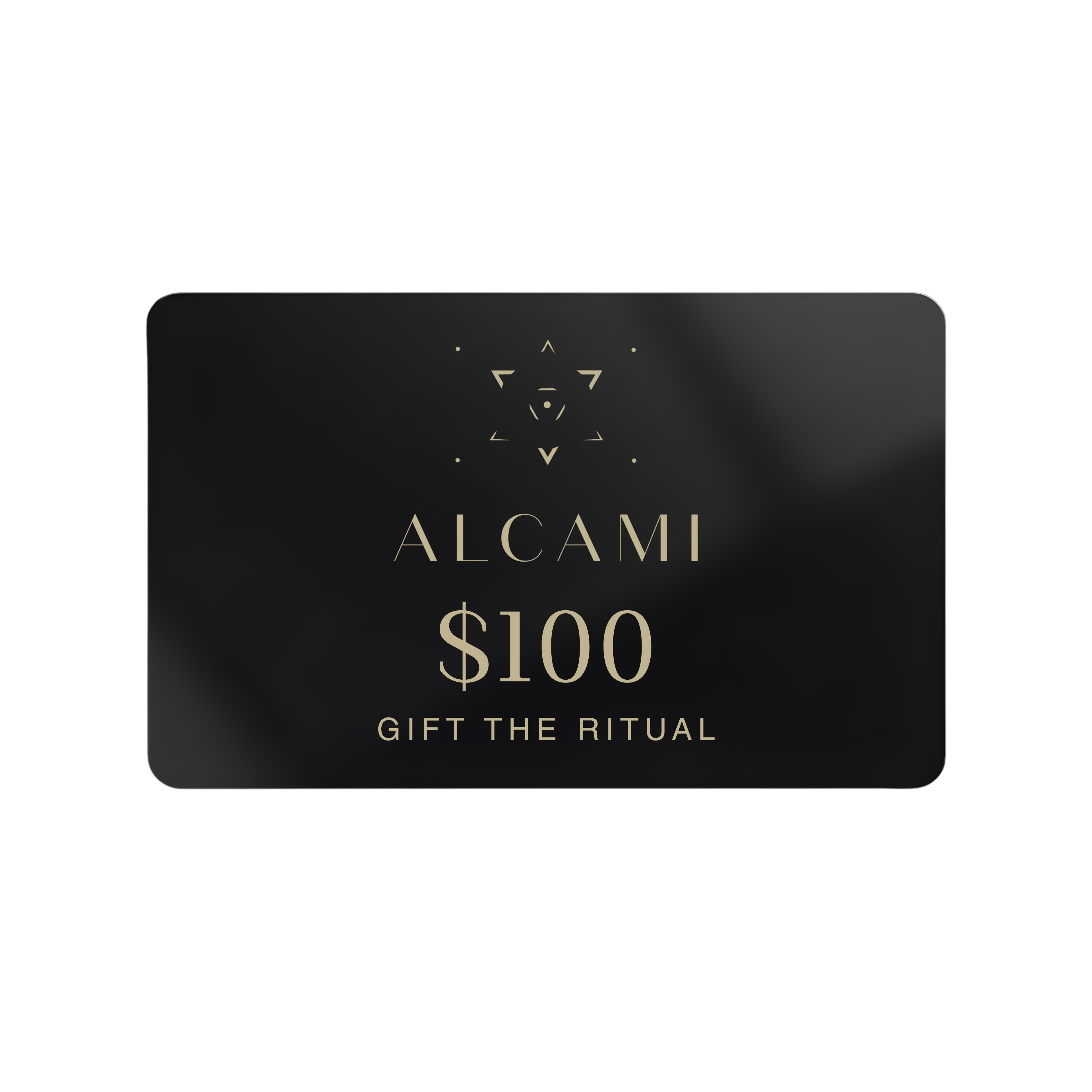 Alcami Gift Card