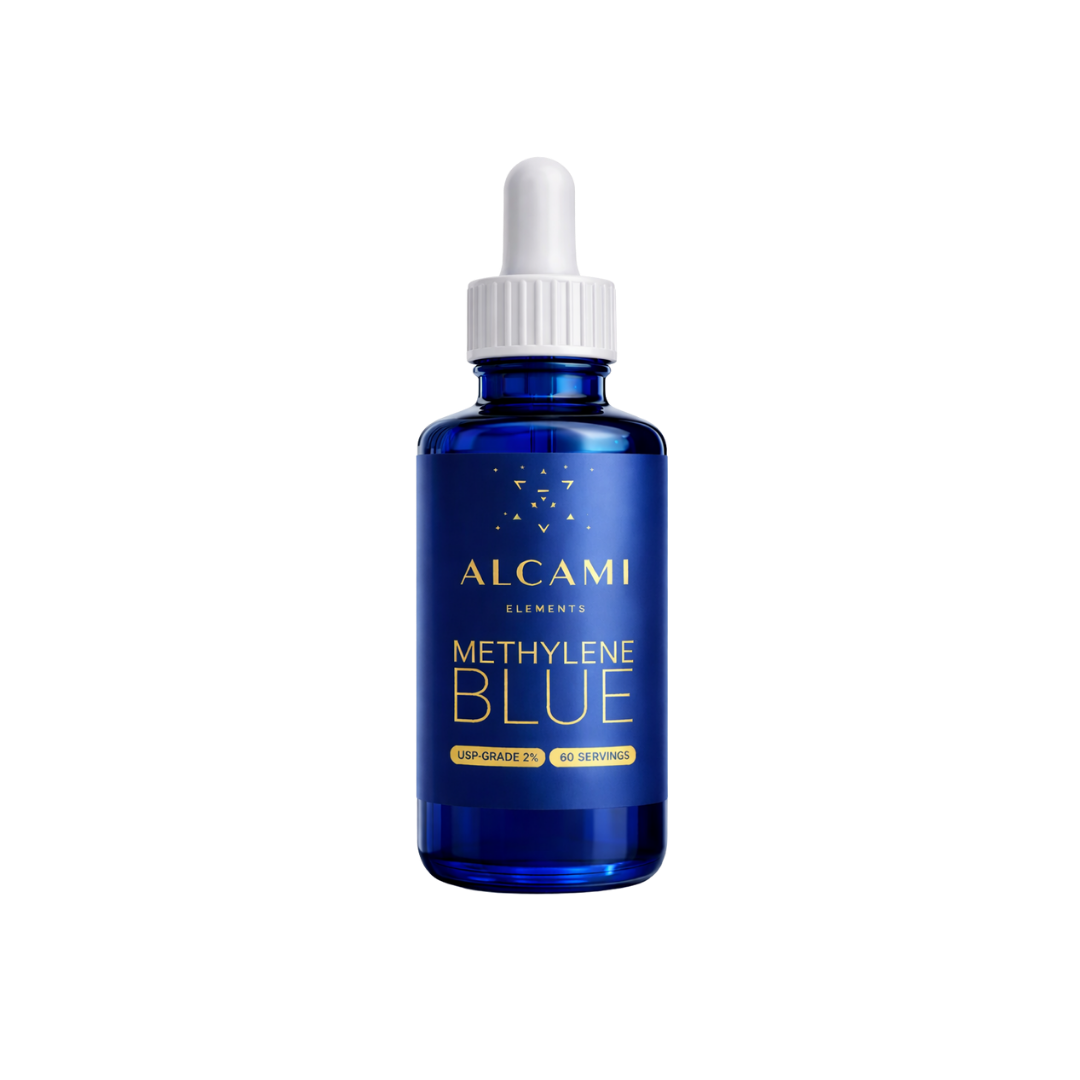 ALCAMI METHYLENE BLUE