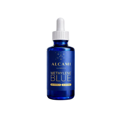 ALCAMI METHYLENE BLUE