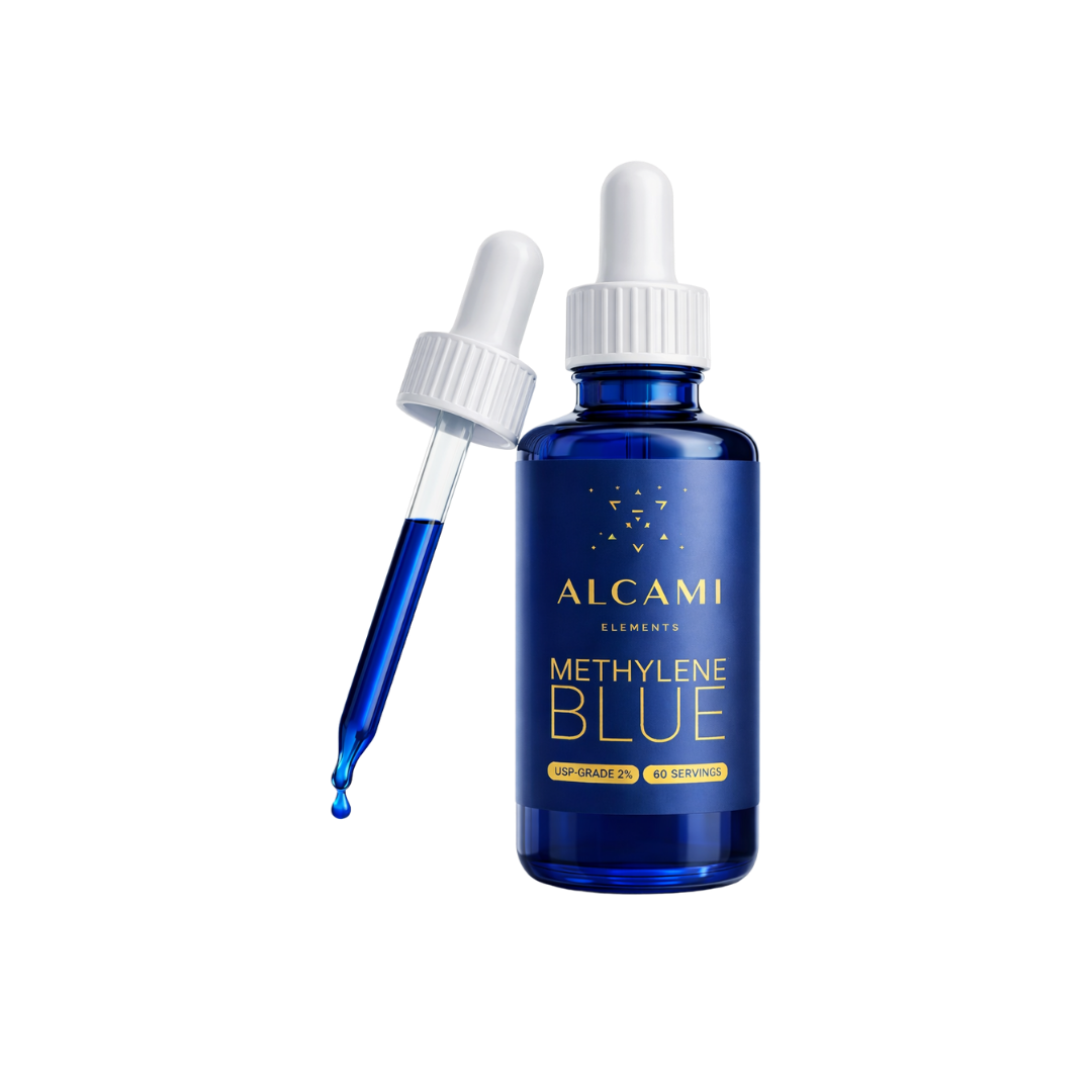 ALCAMI METHYLENE BLUE