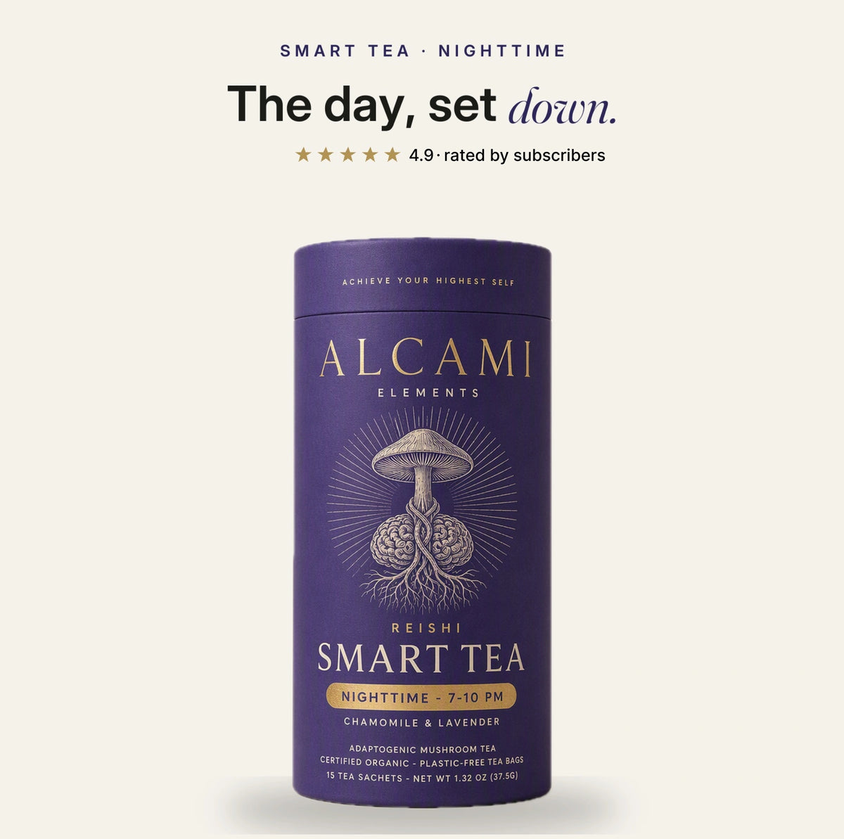 Smart Tea