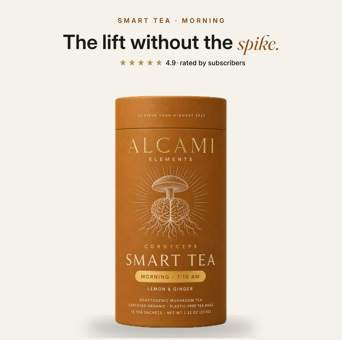 Smart Tea
