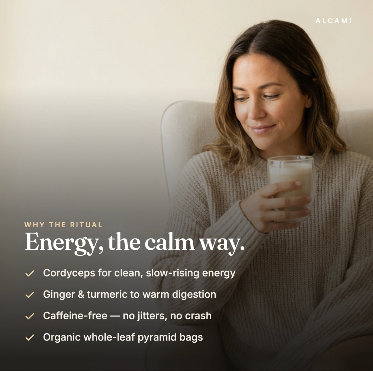 Smart Tea