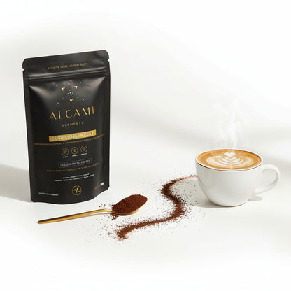 ALCAMI ESPRESSO