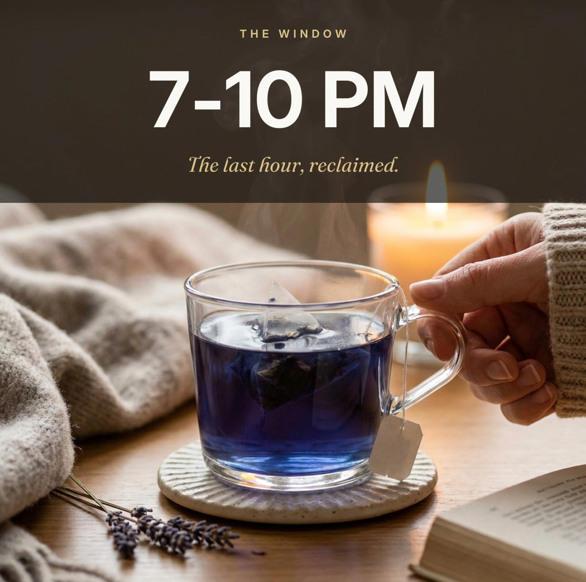 Smart Tea
