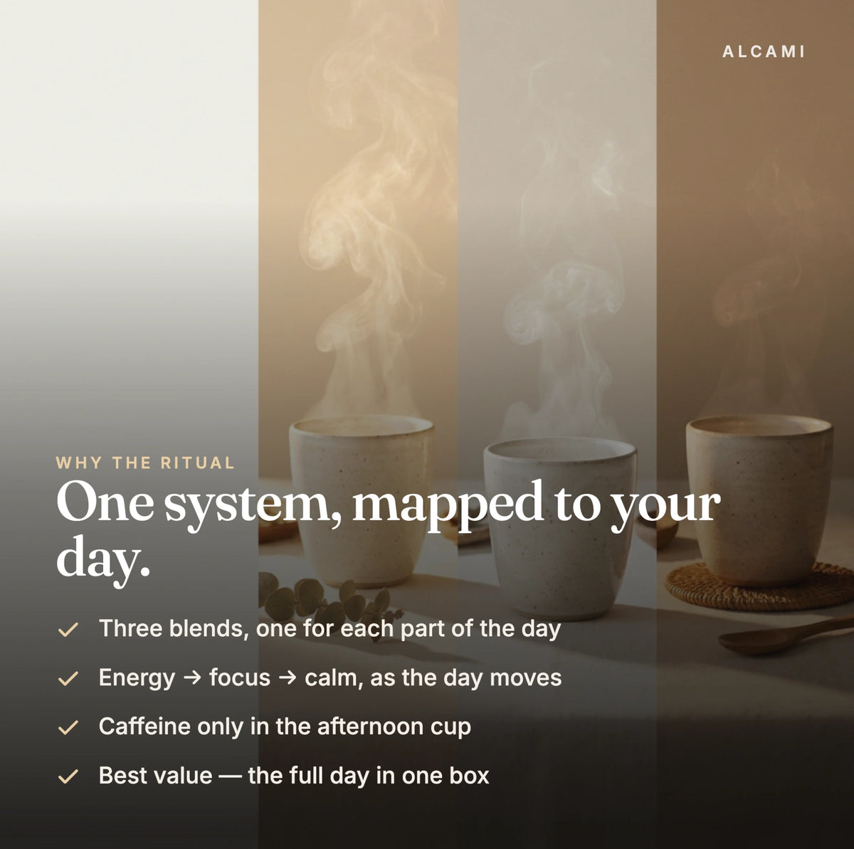 Smart Tea