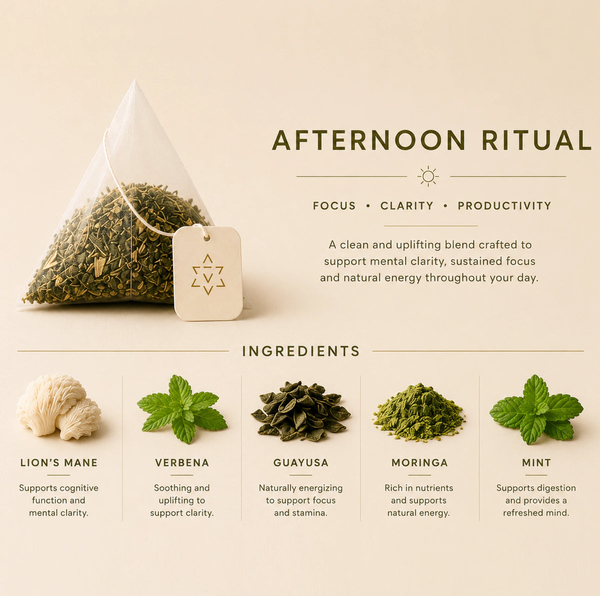 Smart Tea