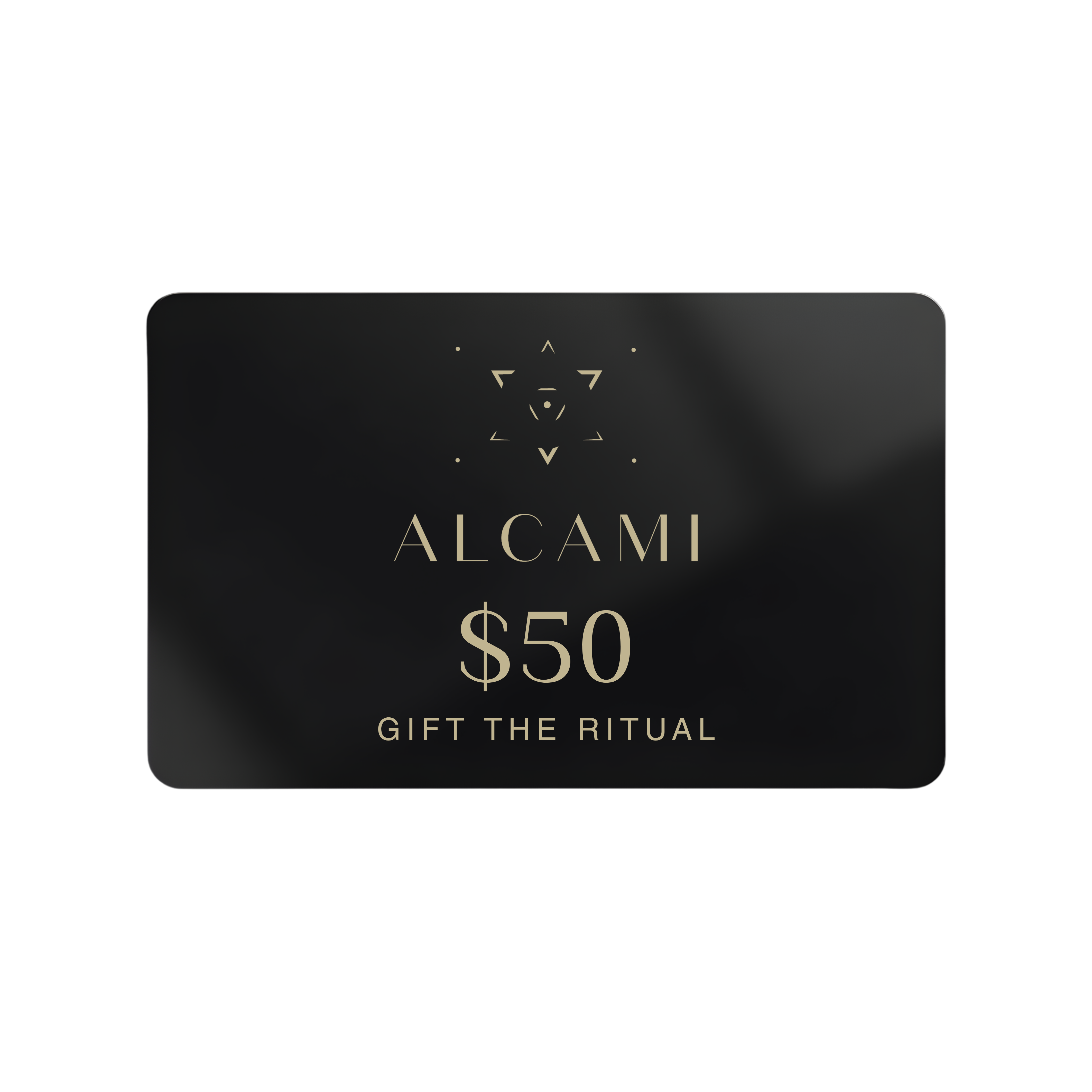 Alcami Gift Card