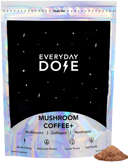 EVERYDAY DOSE