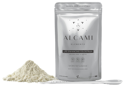 ALCAMI COLOSTRUM