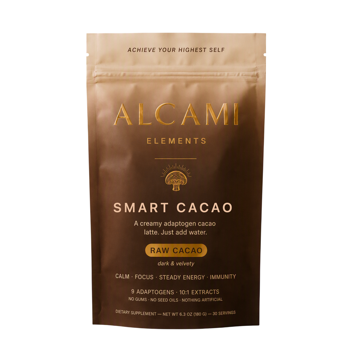 Alcami Elements
