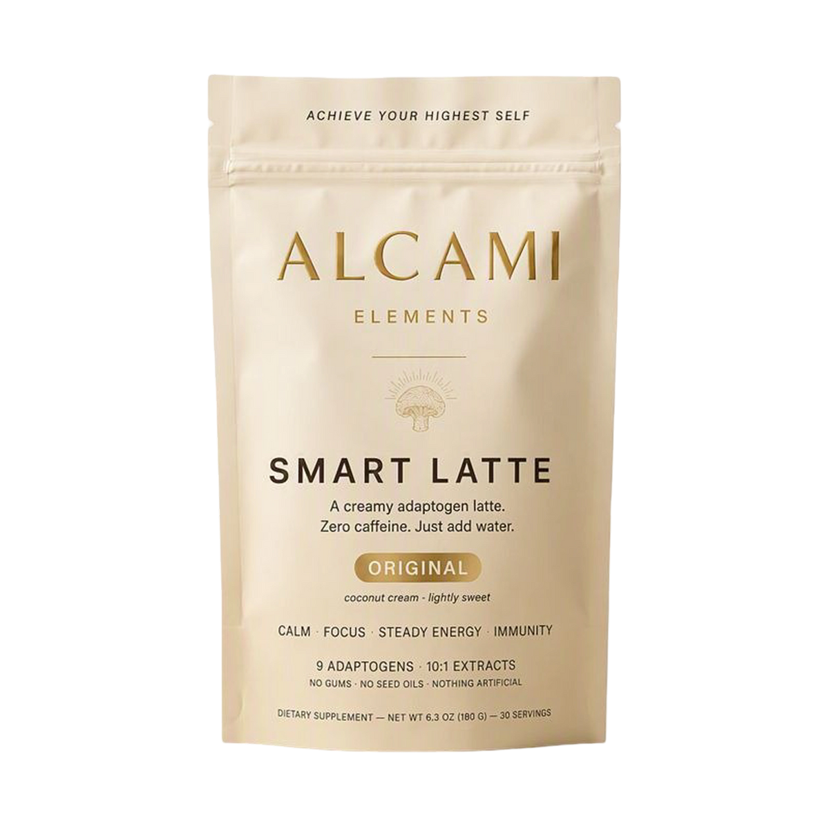 Alcami Elements