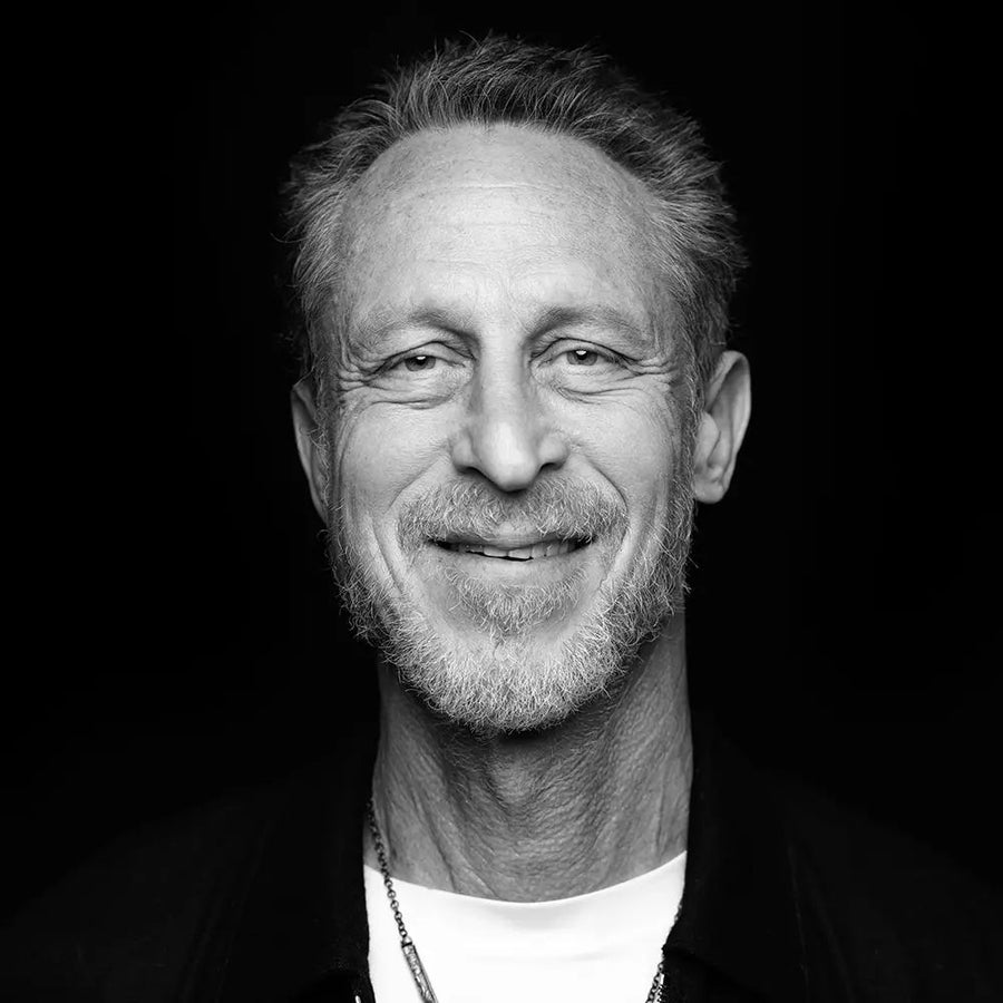 DR. MARK HYMAN, MD
