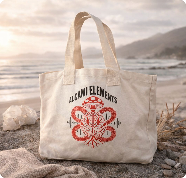 Alcamielements product image