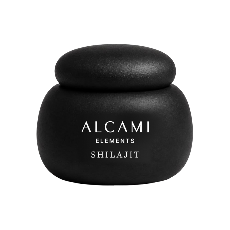 SHILAJIT DEL HIMALAYO