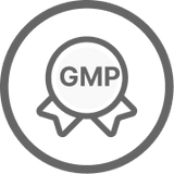 GMP Certified