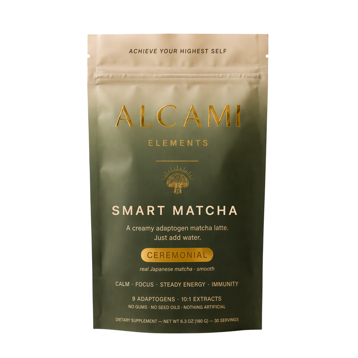 Alcami Elements