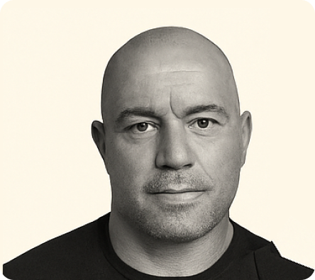 Joe Rogan, on Shilajit