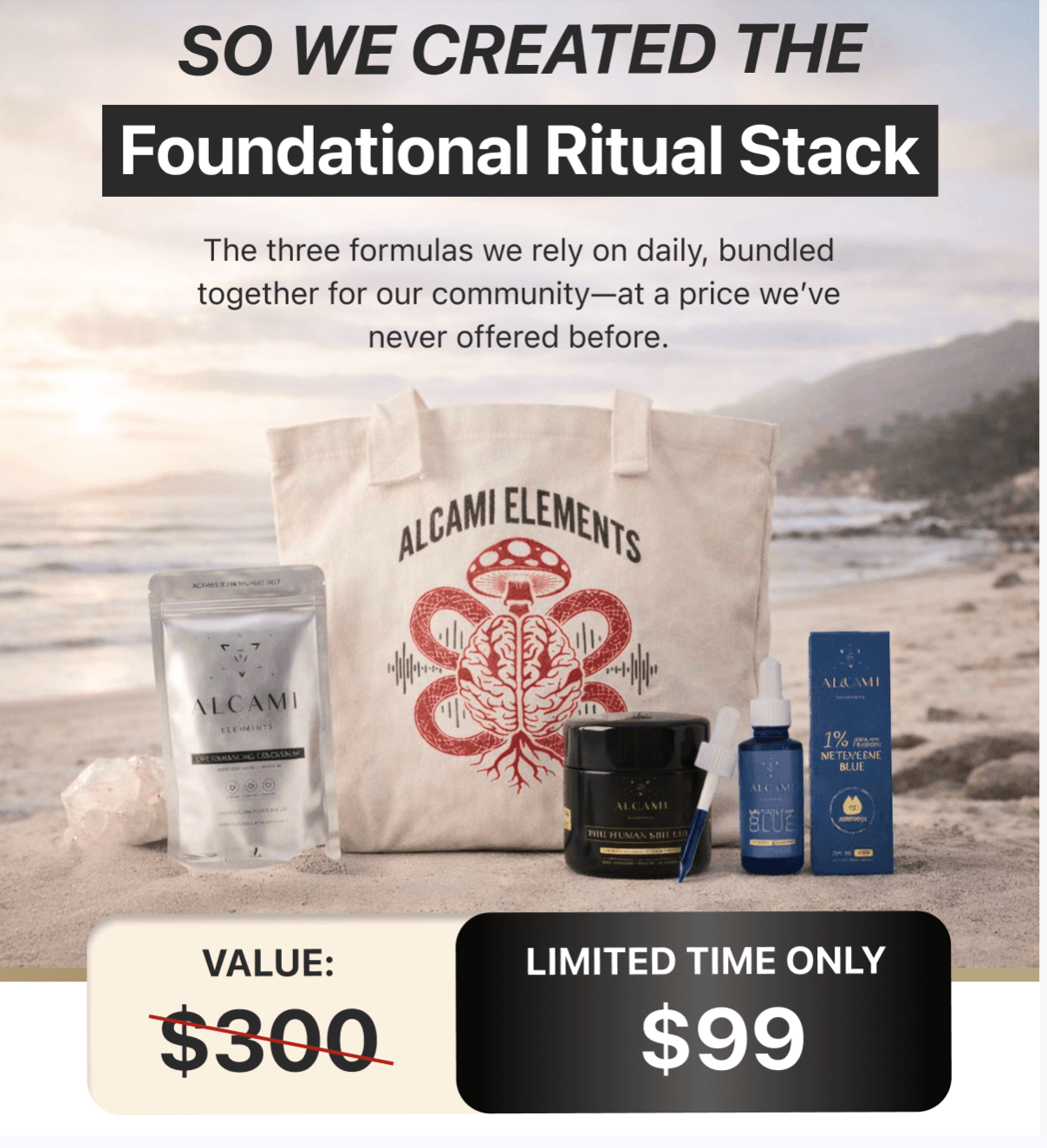 Mind–Body–Energy Bundle