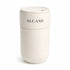 Alcami Cream Tumbler
