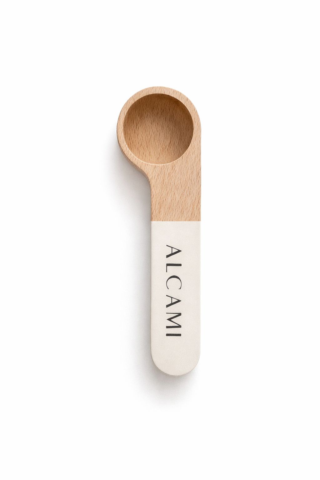 CUCHARA CREMA ALCAMI