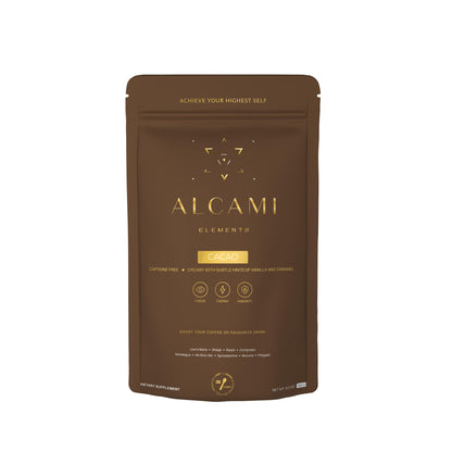 ALCAMI ELEMENTS