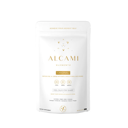 ALCAMI ELEMENTS