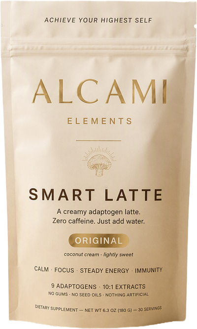 ALCAMI