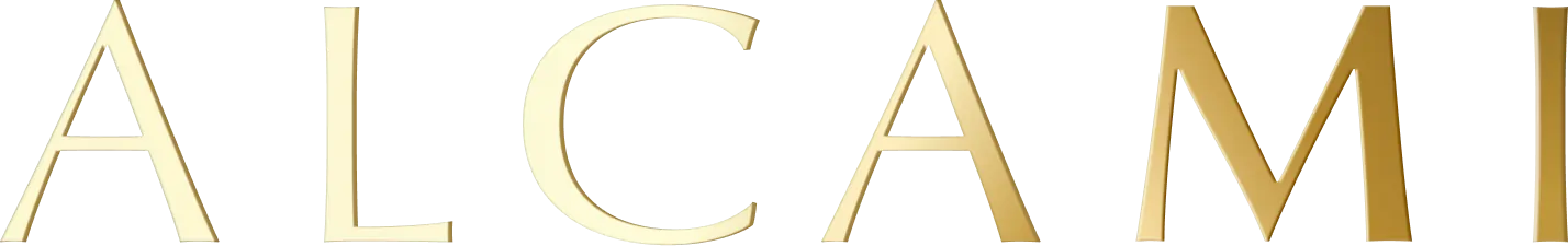 Alcami Elements logo