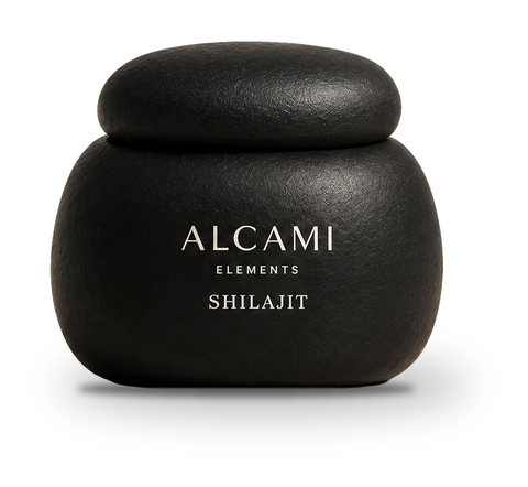 1 Jar, SHILAJIT DEL HIMALAYO