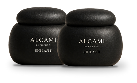 2 Jars, SHILAJIT DEL HIMALAYO