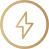 bolt icon