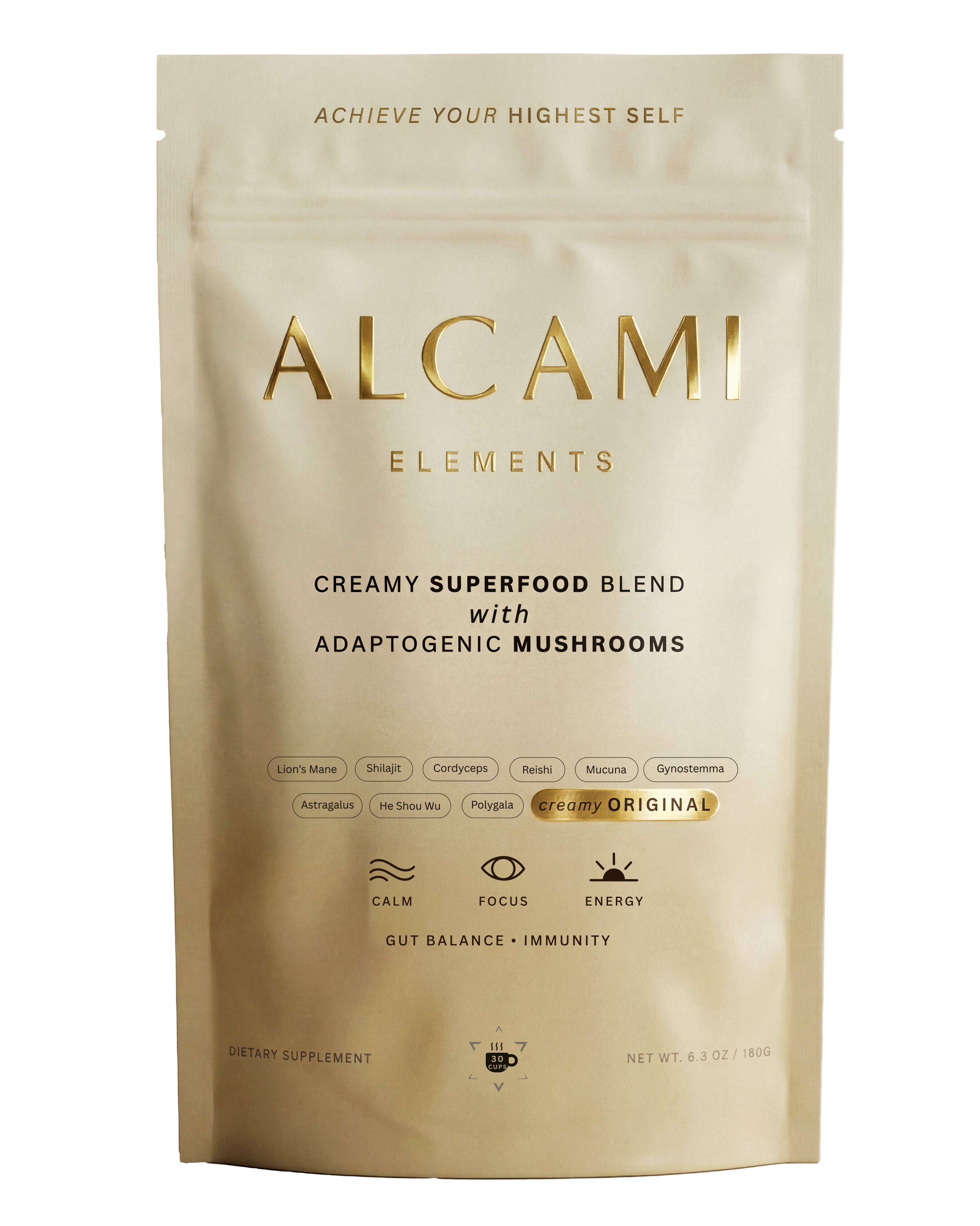 Alcami Original
