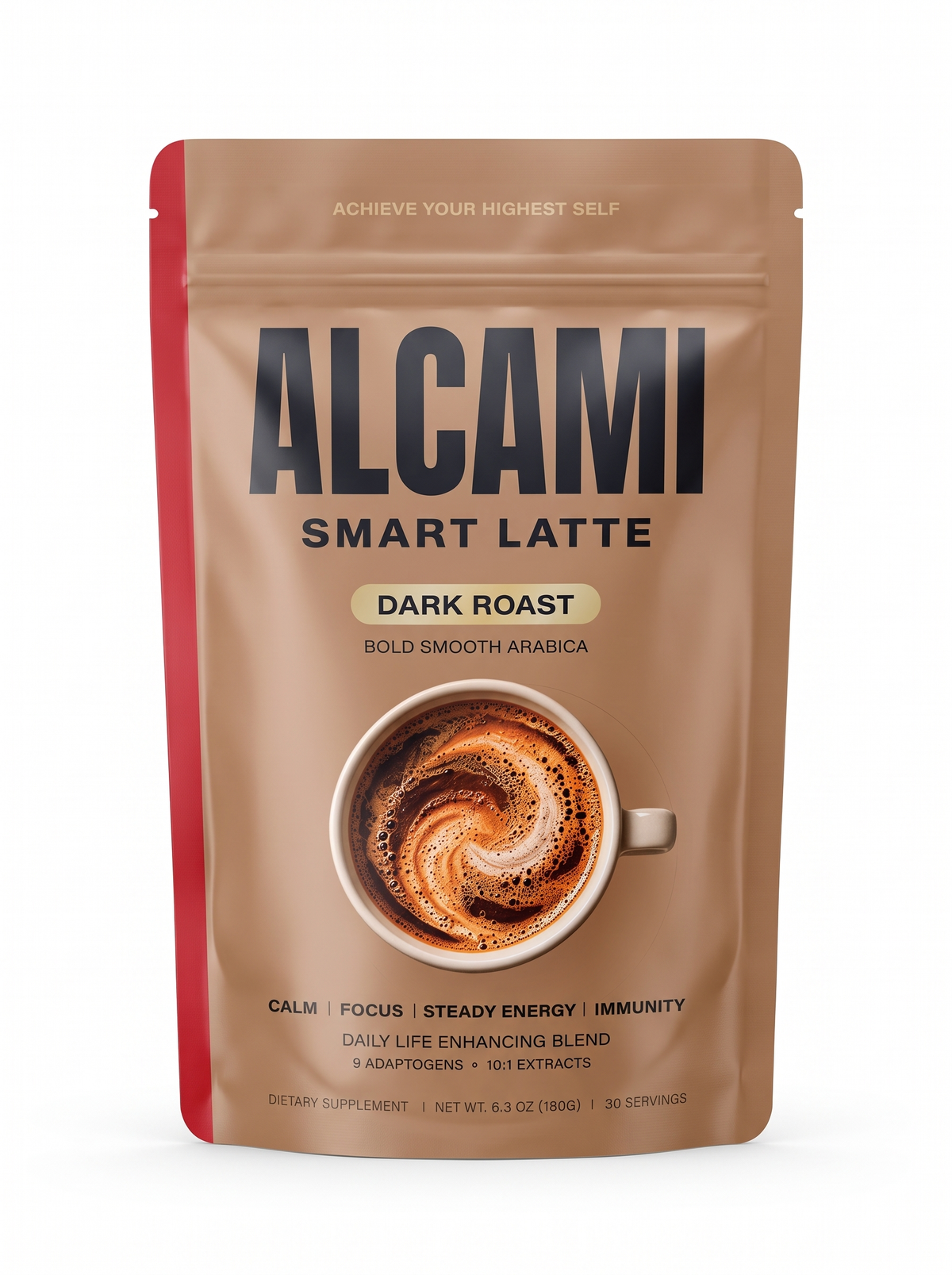 Alcami Elements