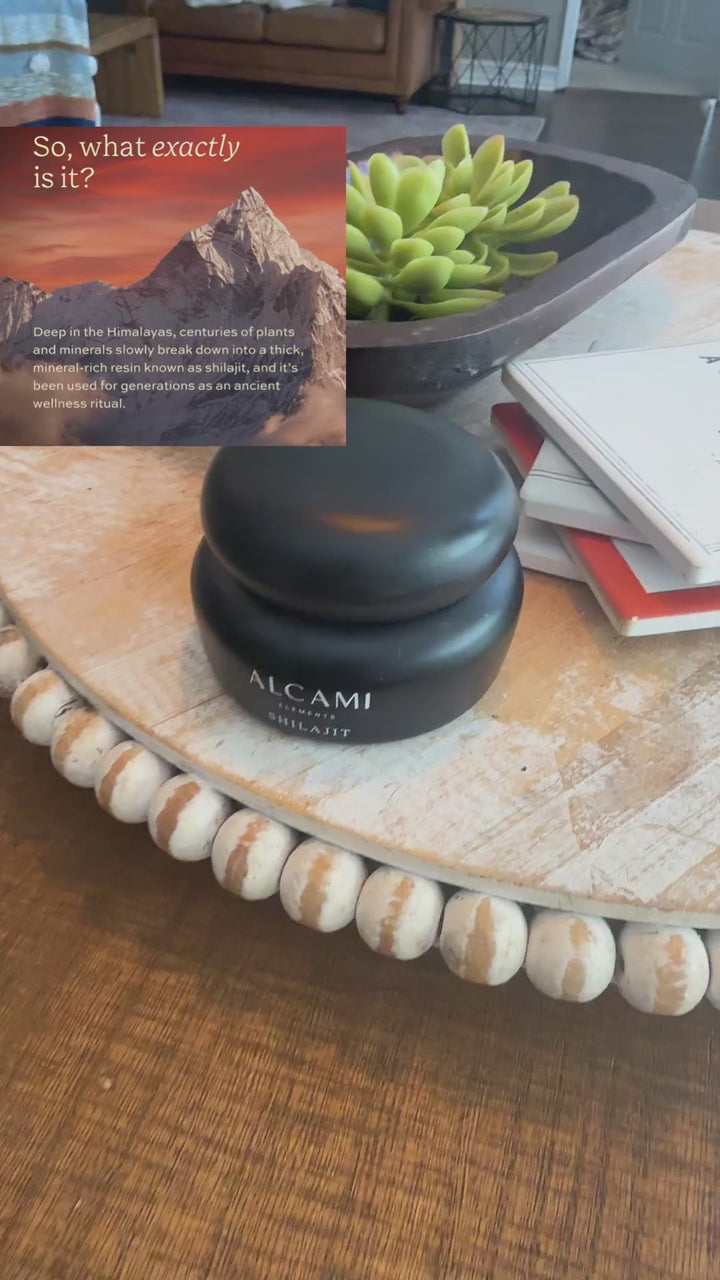 Customer video