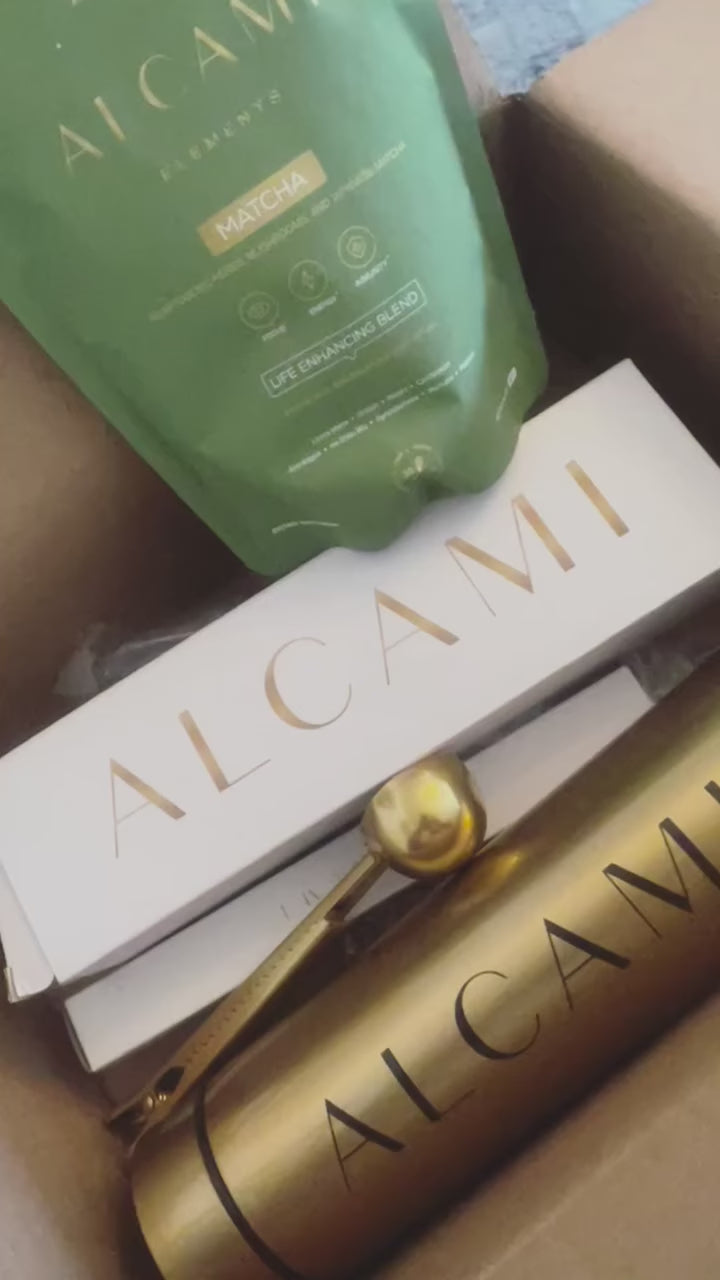 Customer video