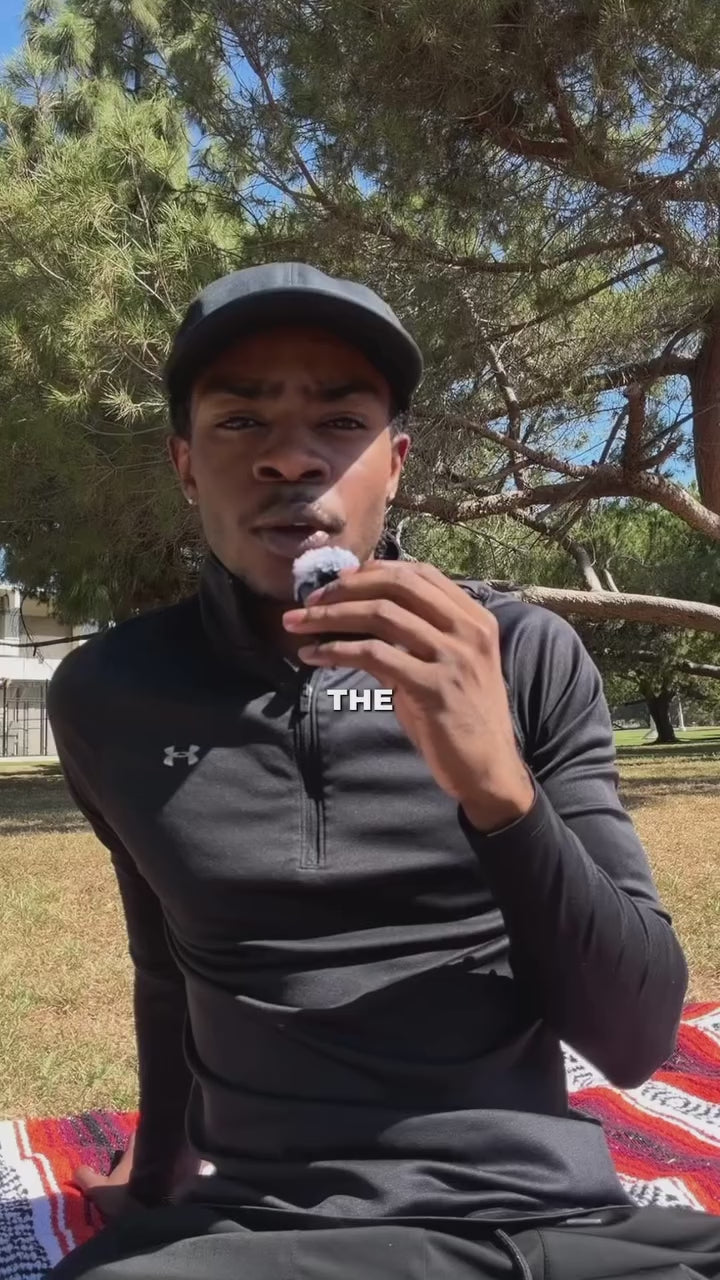 Customer video