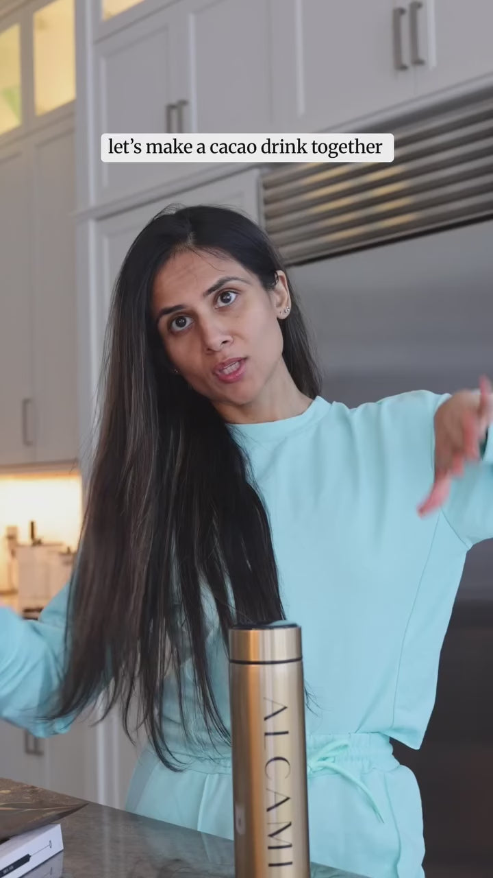 Customer video