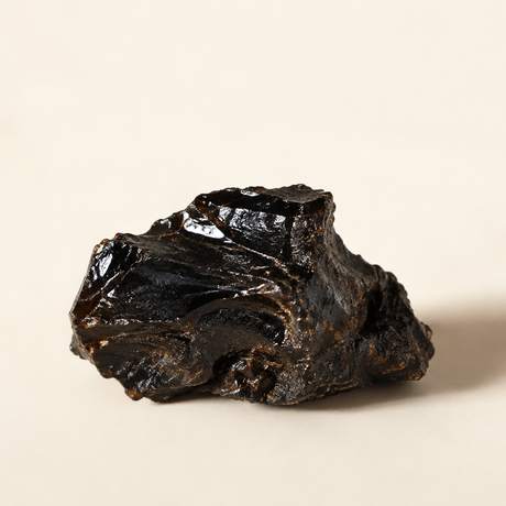 Shilajit resin