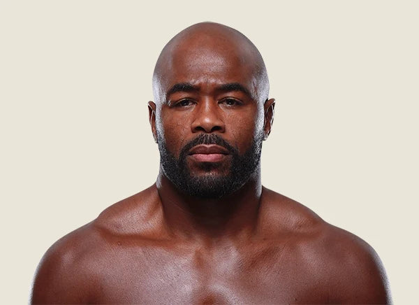 Rashad Evans
