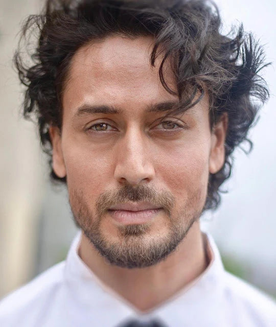 Tiger Shroff